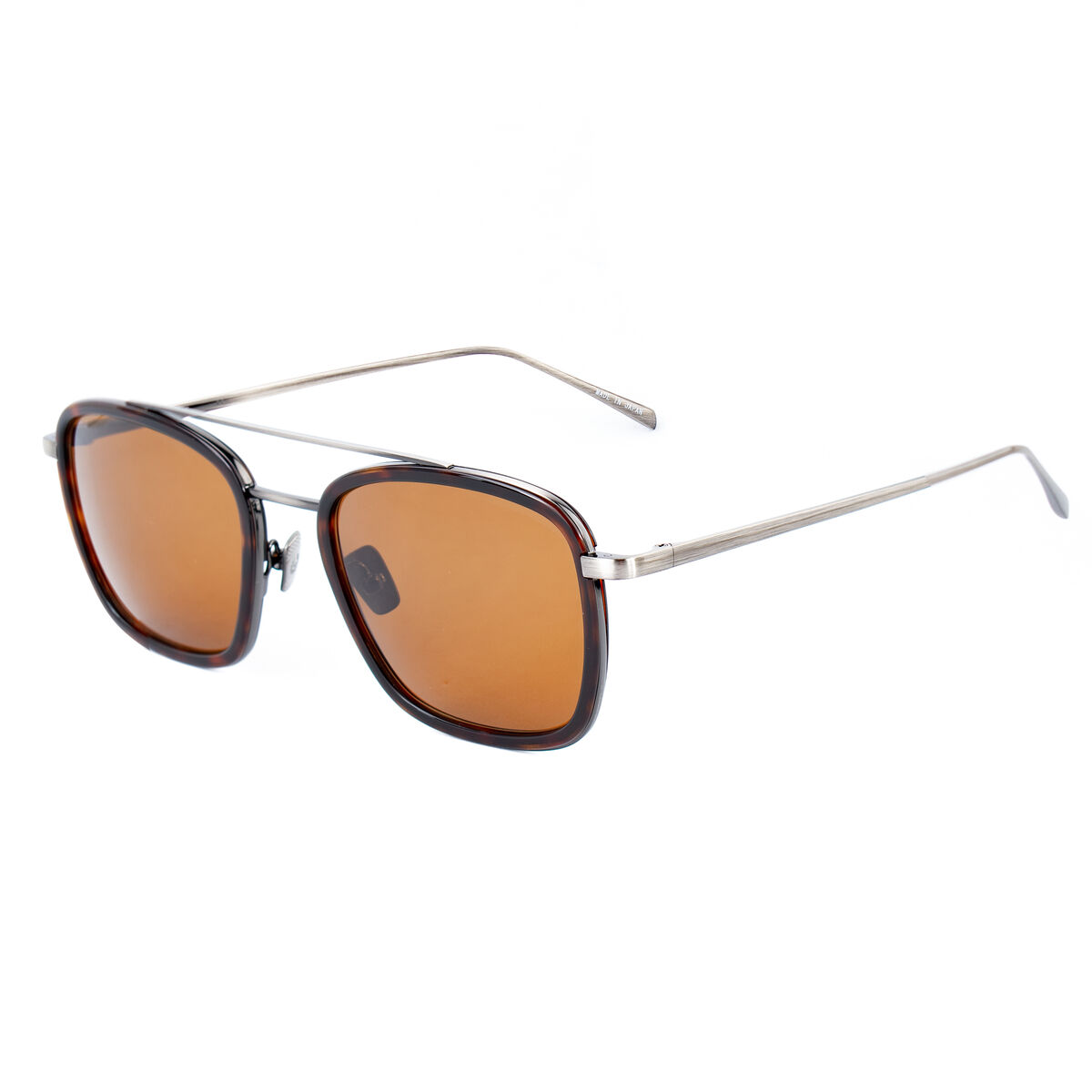 Herrsolglasögon Belstaff RYDER-S085 ø 54 mm