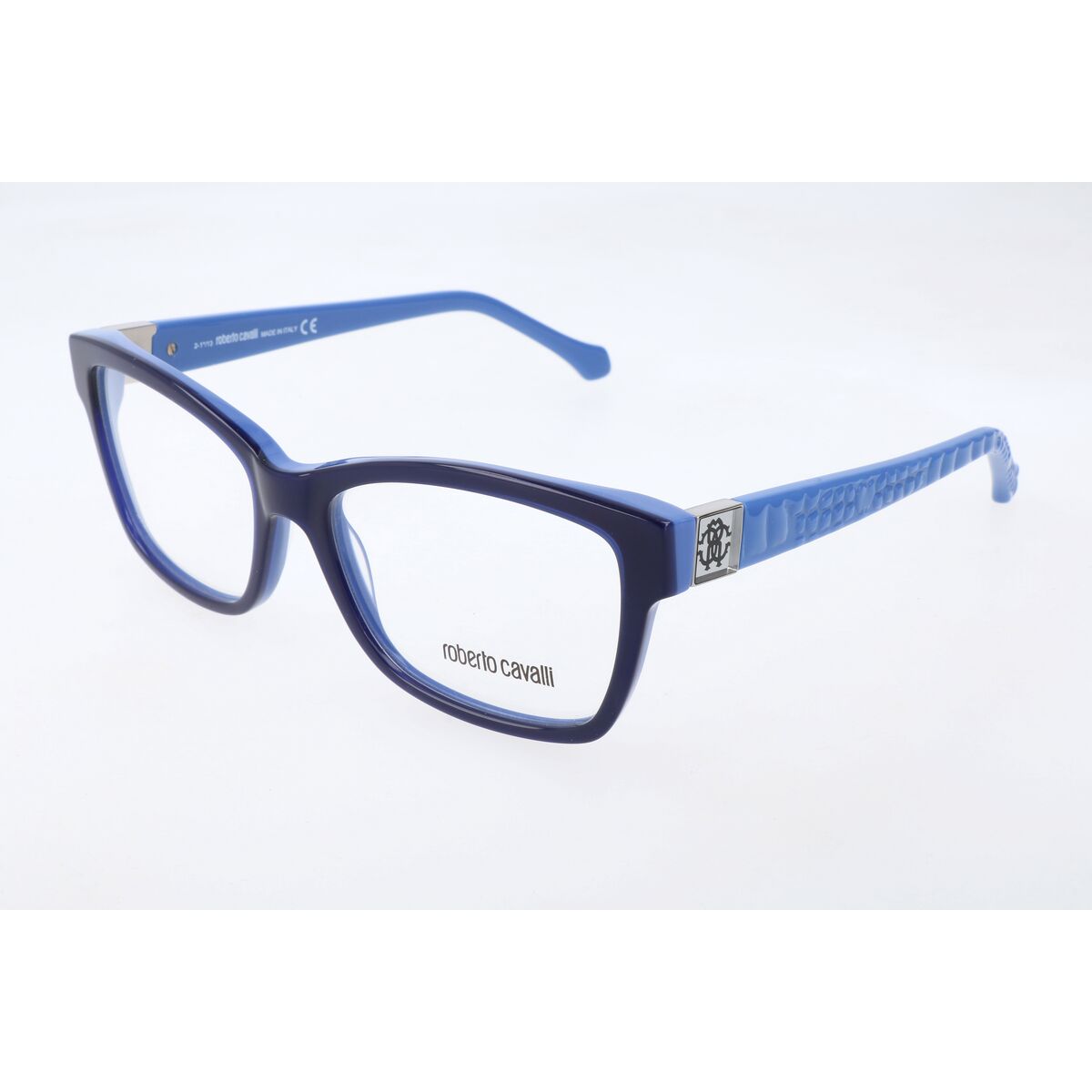 Glasögonbågar Roberto Cavalli RC0755-092 ø 54 mm - 2
