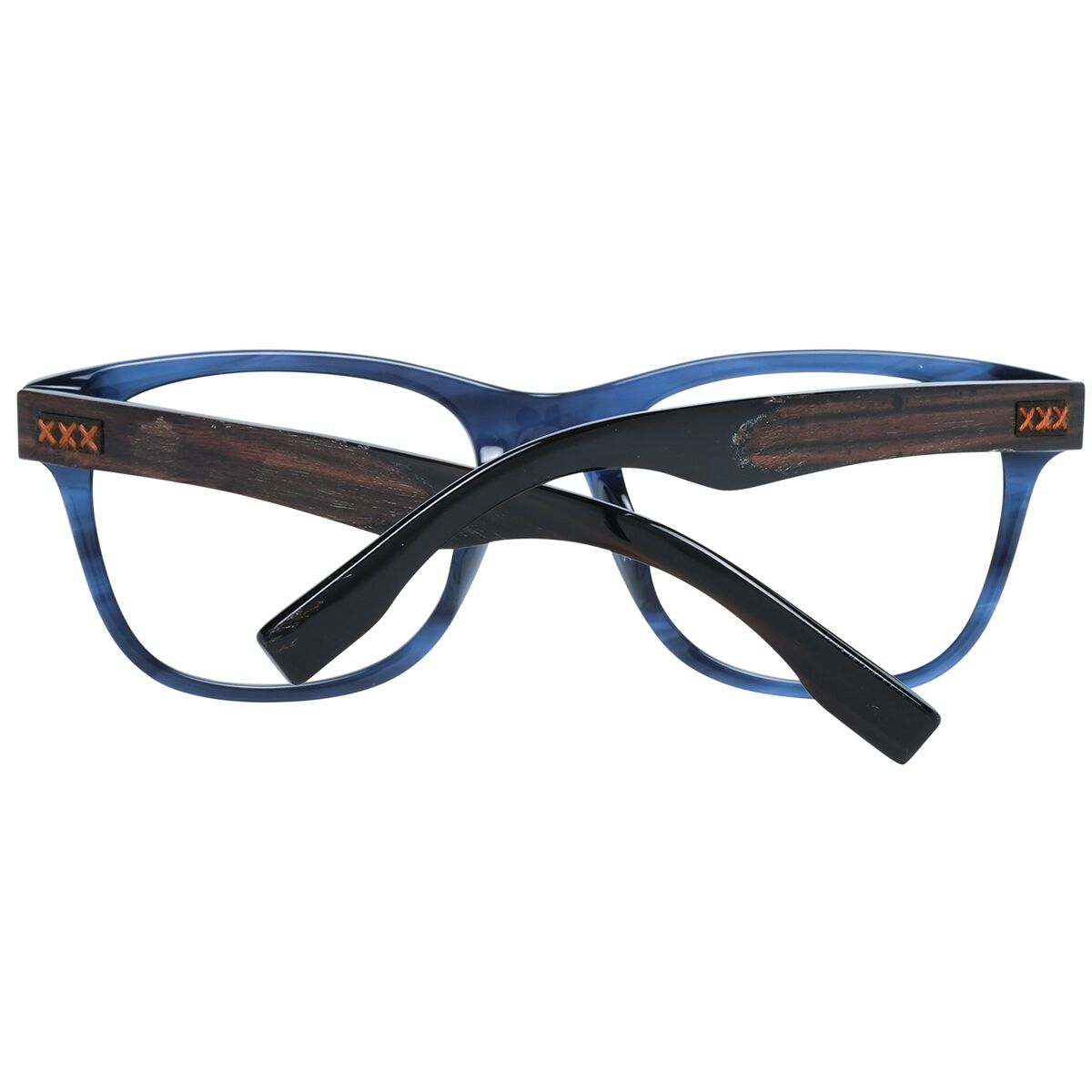 Glasögonbågar Ermenegildo Zegna ZC5001-F 08955 - 3