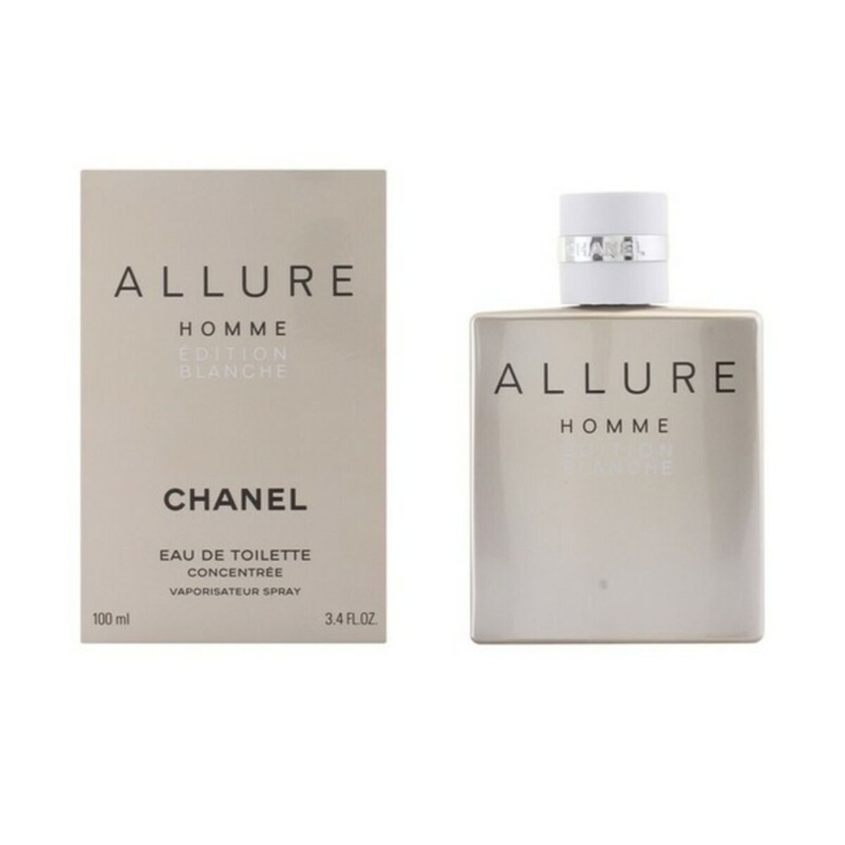 Parfym Herrar Chanel 3145891269901 EDP 100 ml