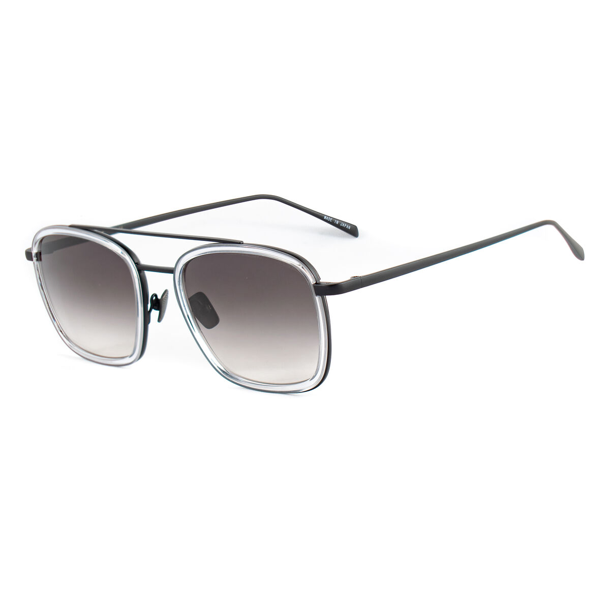 Herrsolglasögon Belstaff RYDER-S086 ø 54 mm