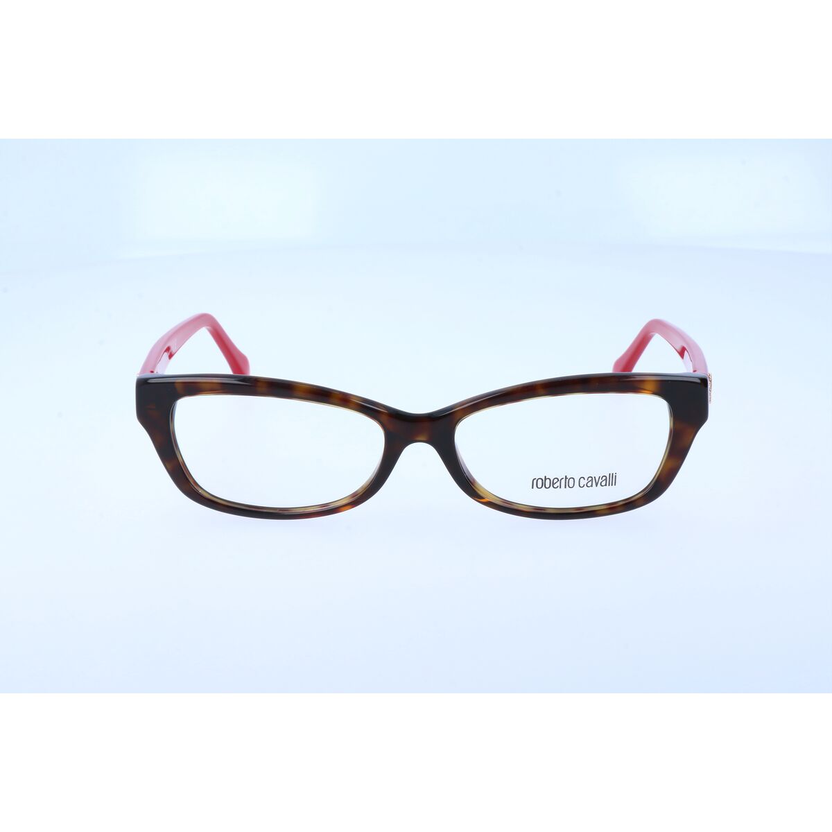 Glasögonbågar Roberto Cavalli RC0807-052 Ø 53 mm - 3