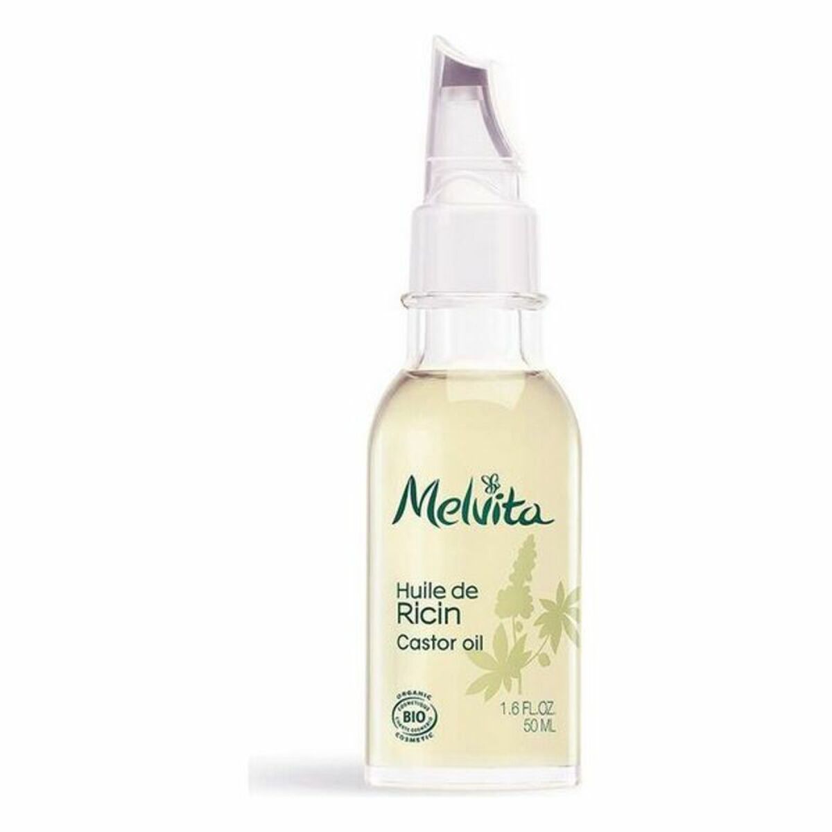 Återfuktande olja Melvita 82Z0046 50 ml
