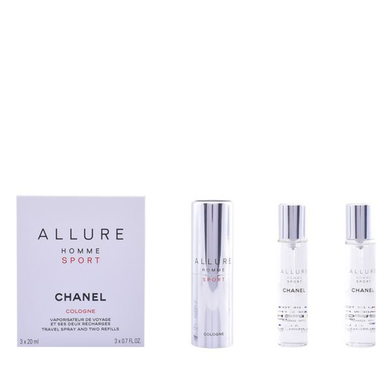 Parfym Herrar Chanel ALLURE HOMME EDC 20 ml