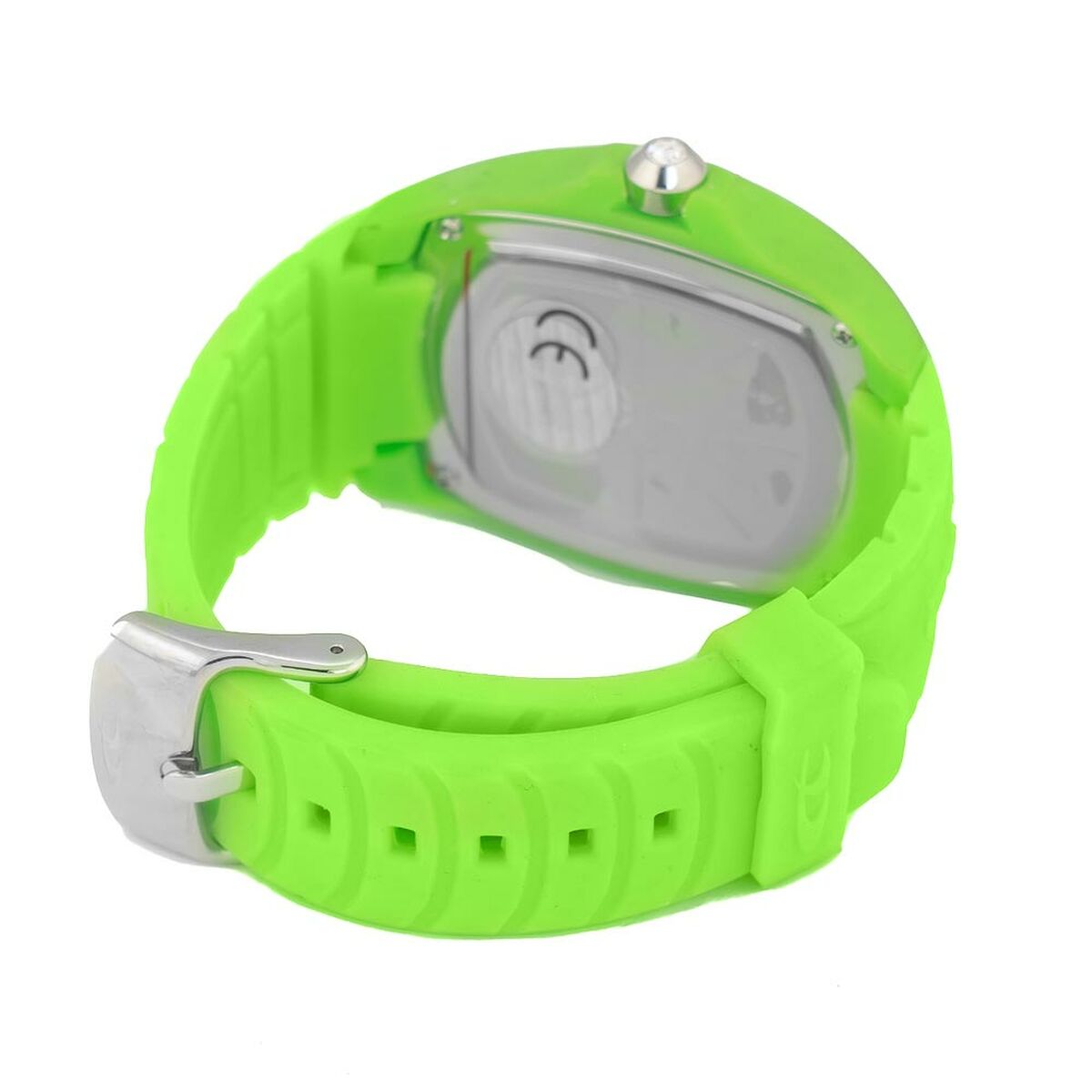 Unisexklocka Chronotech CT7134M-07 (Ø 41 mm) - 3