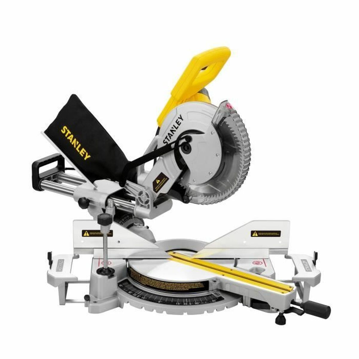 Kronsåg Stanley SM1800-QS