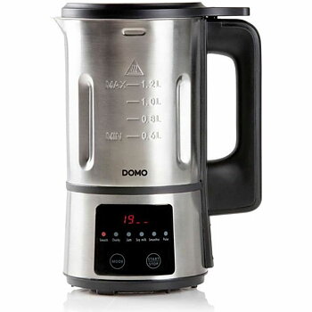 Soppblender DOMO My Soup Express DO727BL 1,2 L