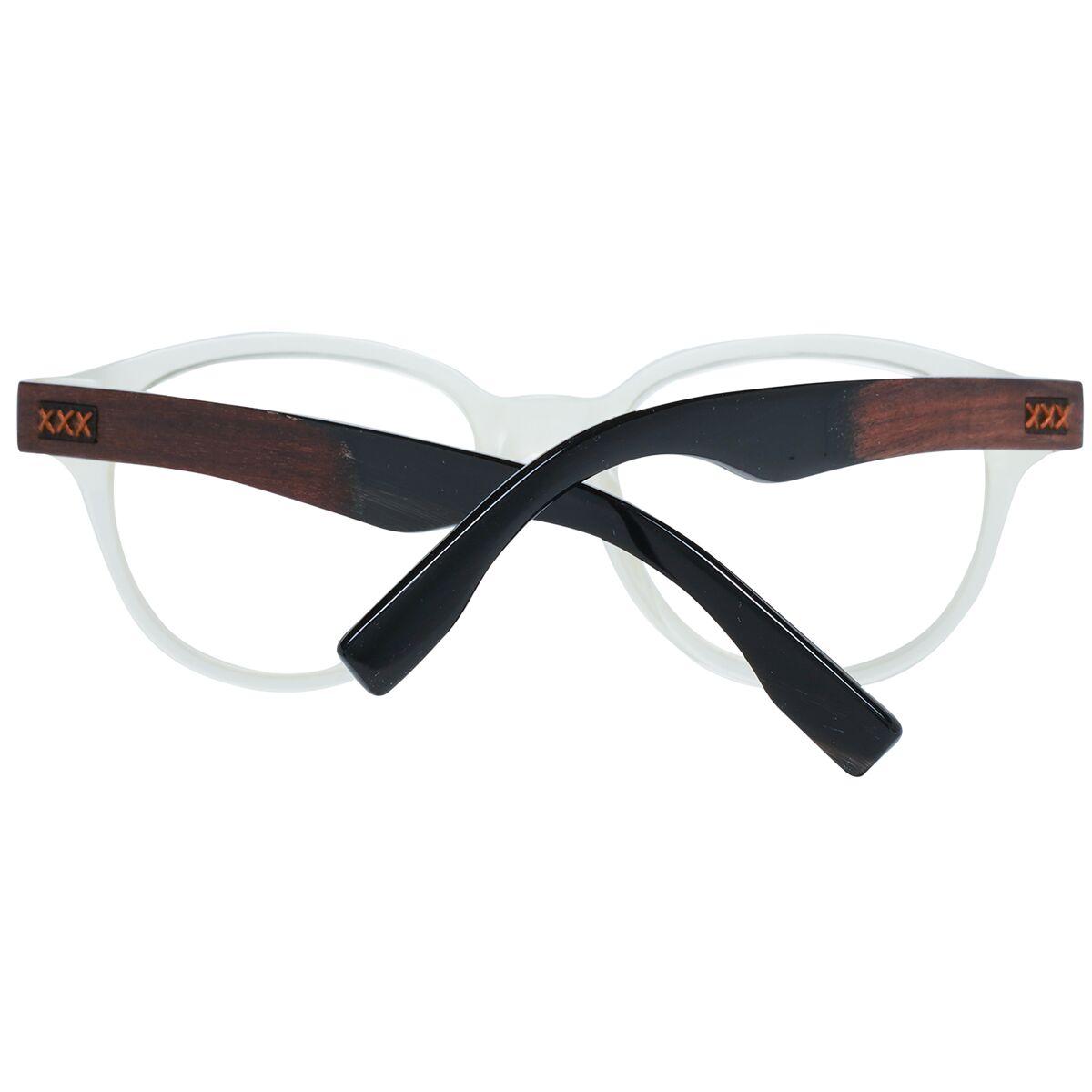 Glasögonbågar Ermenegildo Zegna ZC5002 02651 - 2