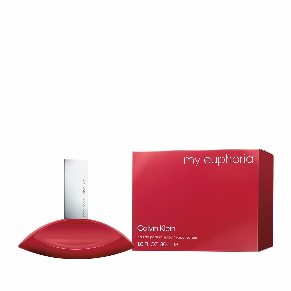 Parfym Damer Calvin Klein EUPHORIA EDP 30 ml