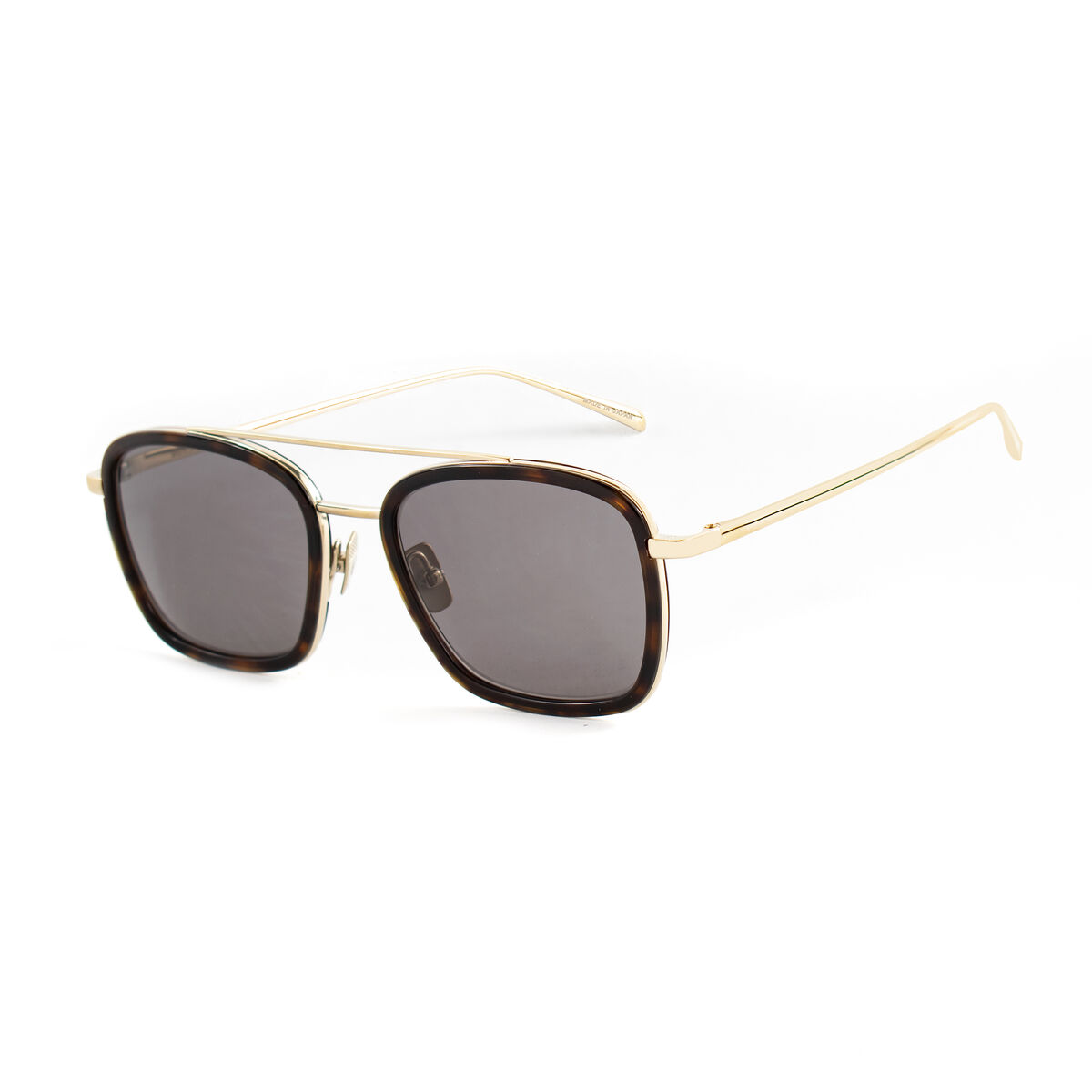 Herrsolglasögon Belstaff RYDERTWOS088 Gyllene Ø 51 mm