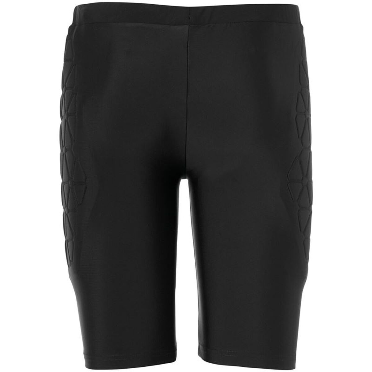 Sport-leggings, Dam Uhlsport Goalkeeper Svart - 2