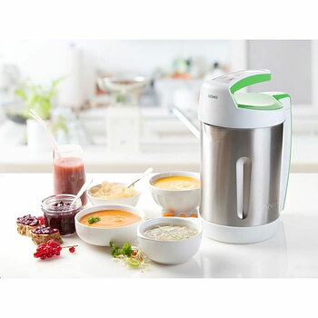 Soppblender DOMO
