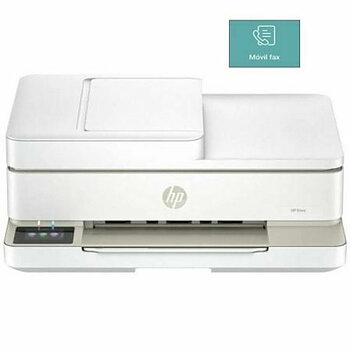 Multifunktionsskrivare HP MULTI HP 6520E AIO