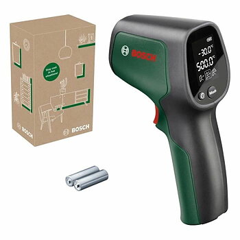 Miljötermometer BOSCH