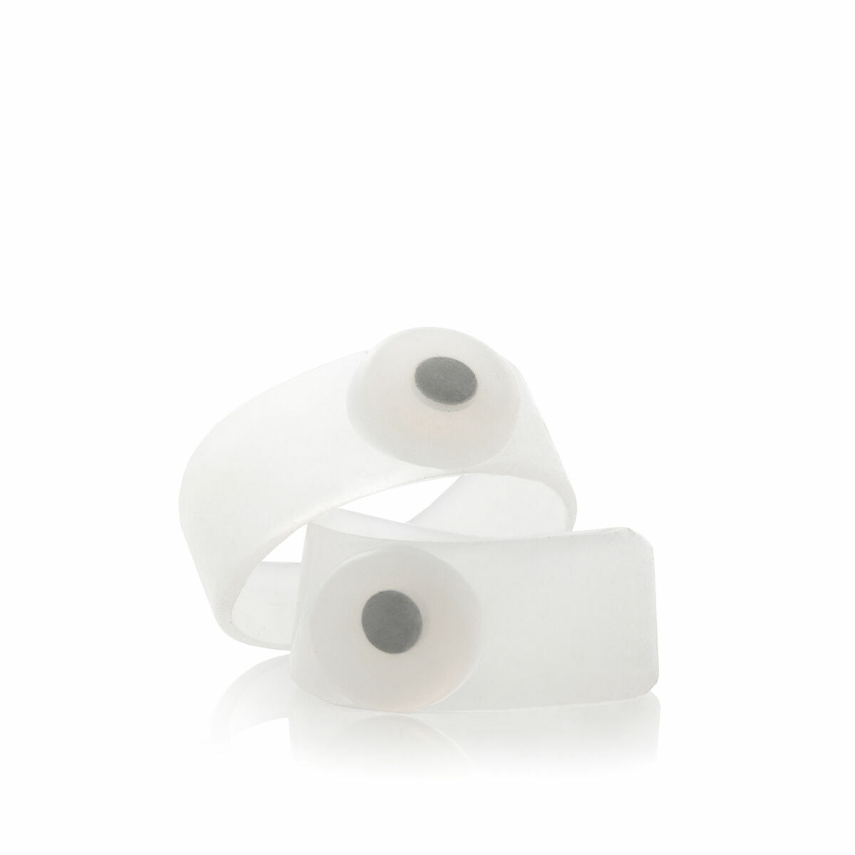 Magnetiska Bantningsringar Magfit InnovaGoods 2 antal - 3