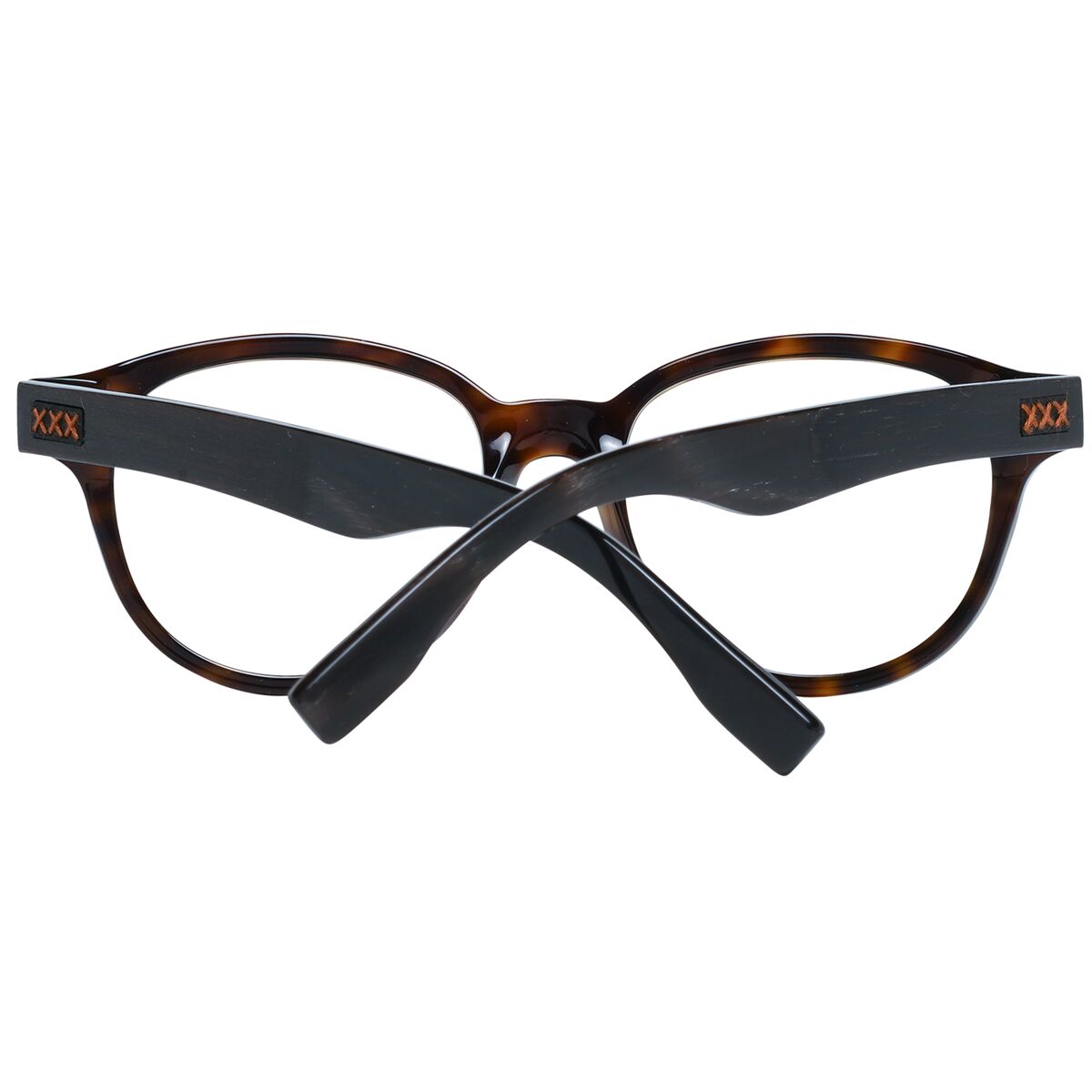 Glasögonbågar Ermenegildo Zegna ZC5002 05251 - 3