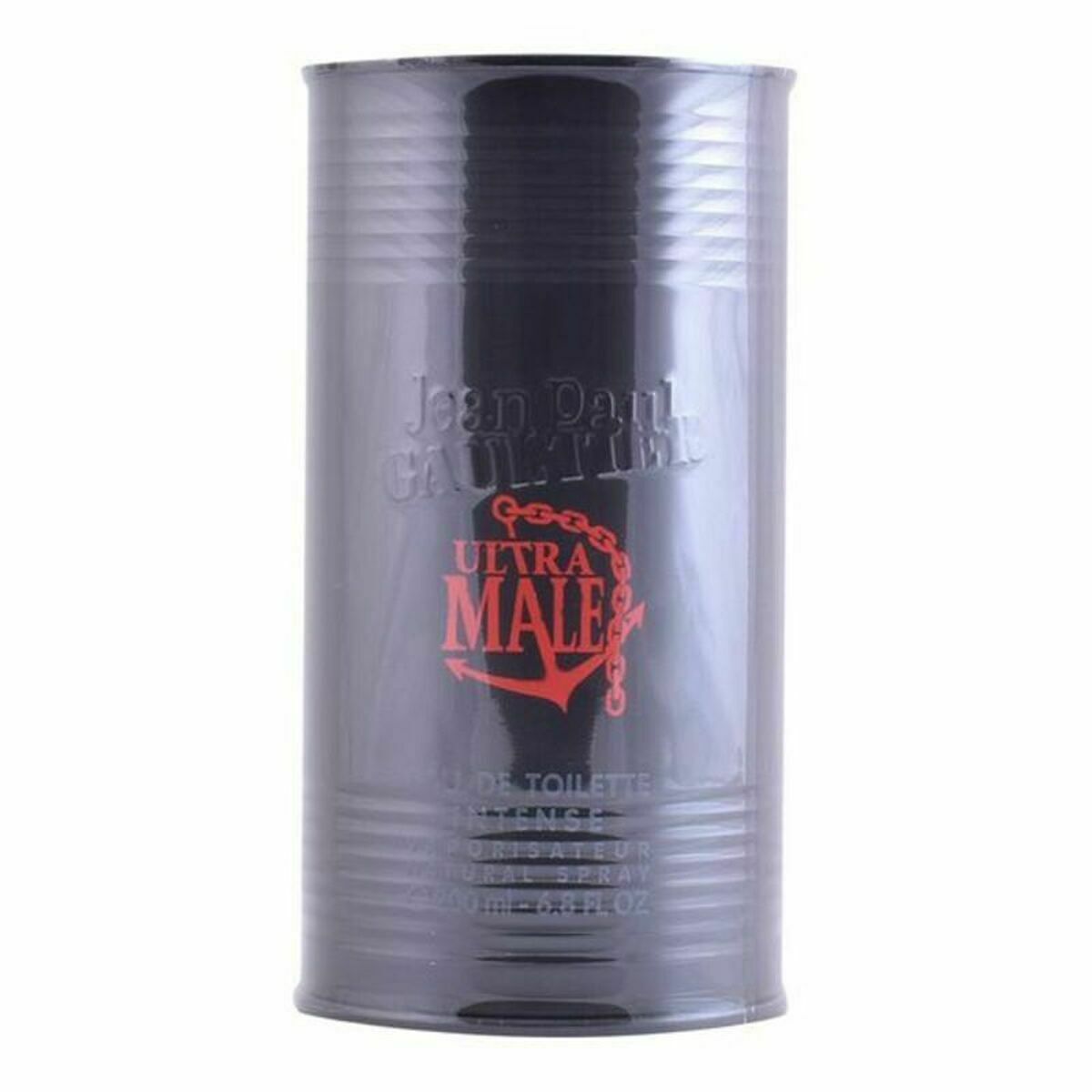 Parfym Herrar Jean Paul Gaultier 64656 EDT 200 ml
