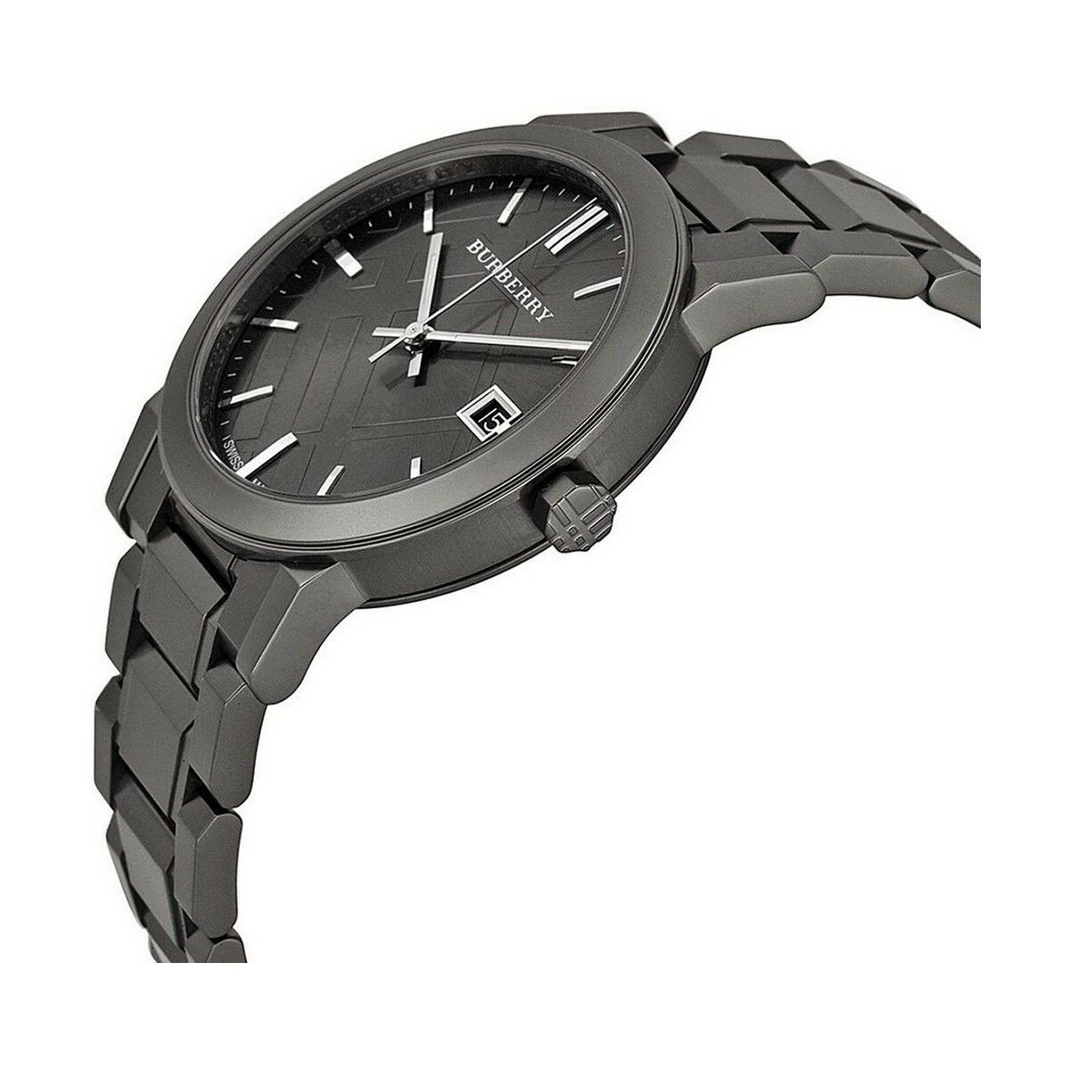 Damklocka Burberry BU9007 (Ø 38 mm) - 3