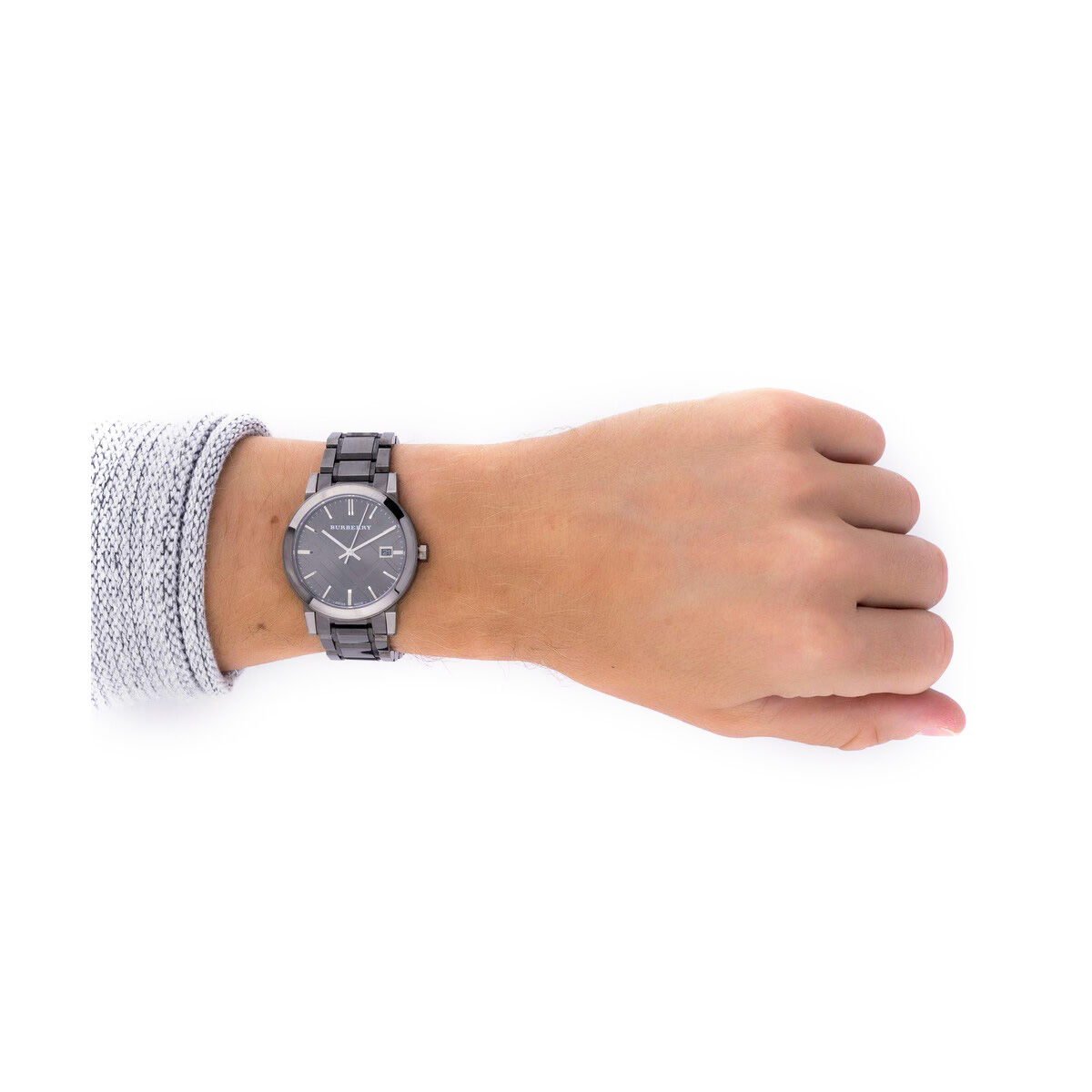 Damklocka Burberry BU9007 (Ø 38 mm) - 2