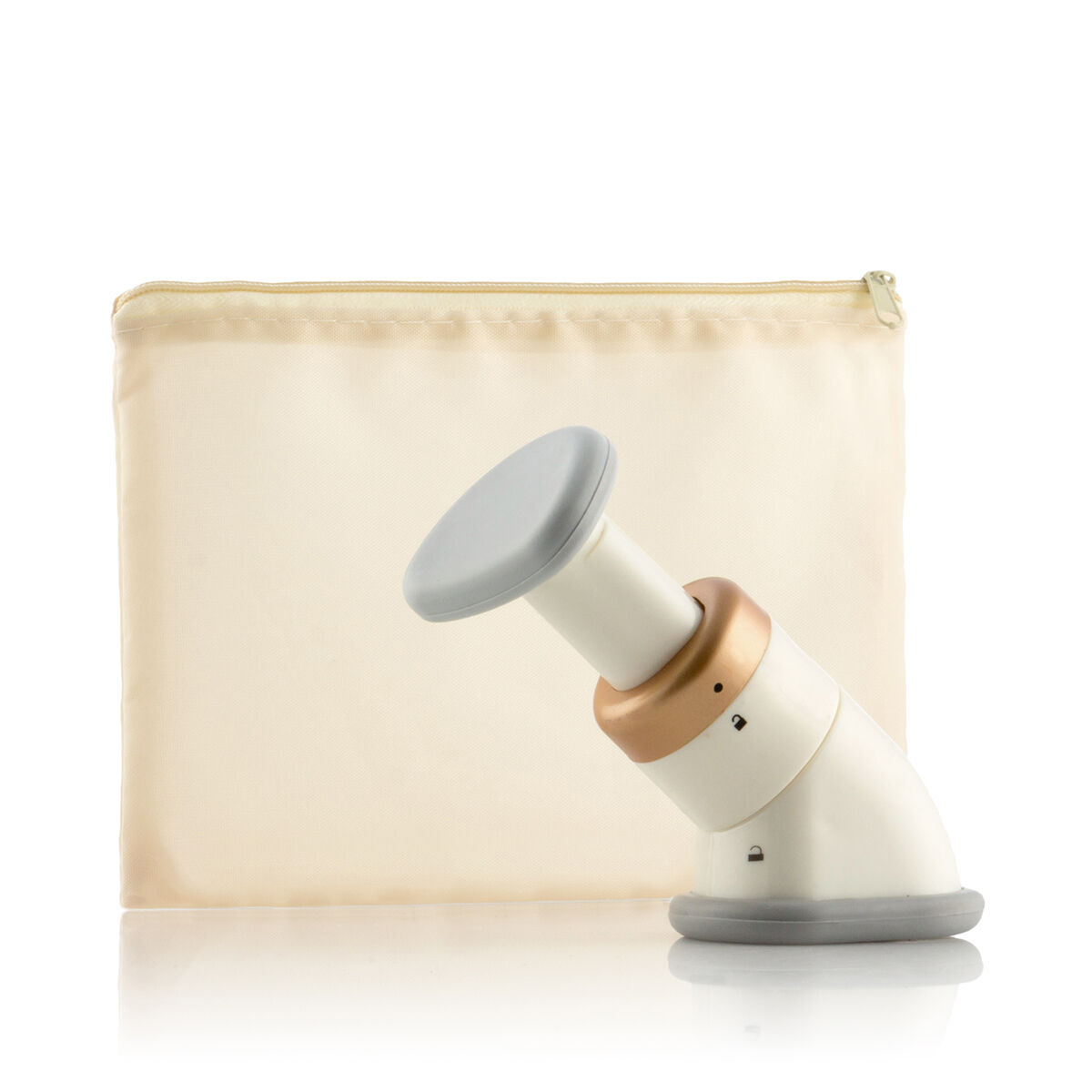 Massageapparat mot dubbelhaka SbeltNeck InnovaGoods - 3