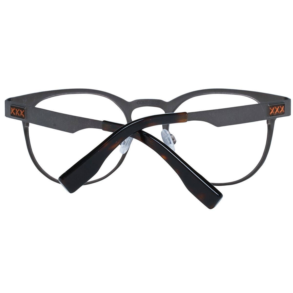 Glasögonbågar Ermenegildo Zegna ZC5003 02048 - 3