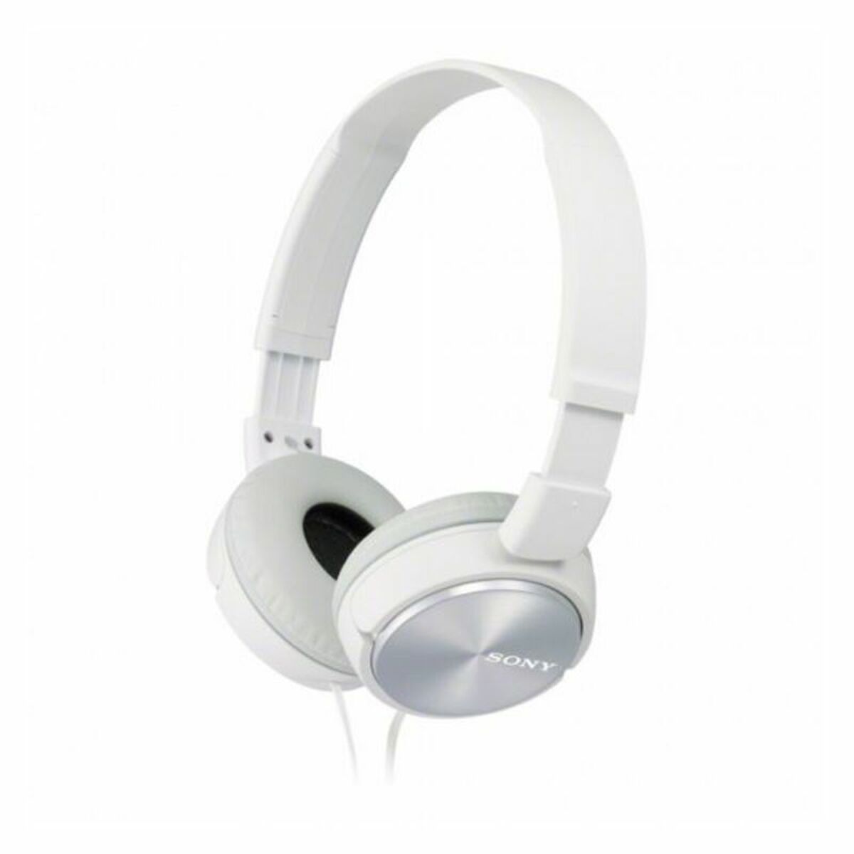 Diademhörlurar Sony MDRZX310APW.CE7 98 dB
