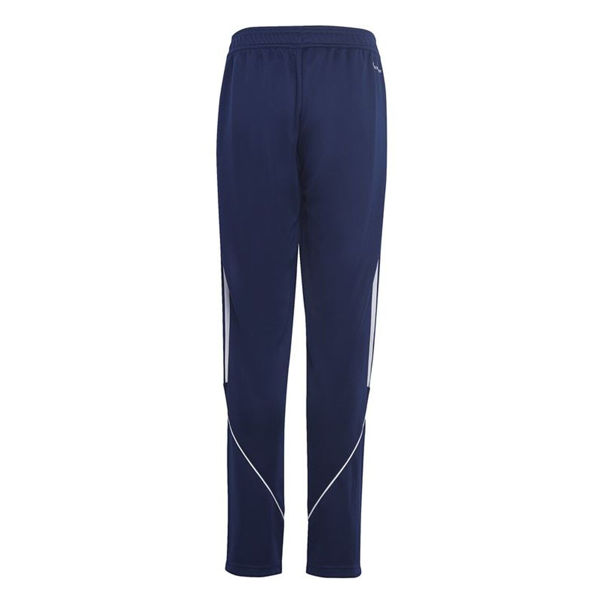Sportshorts för barn Adidas Tiro 23 Marinblå - 2