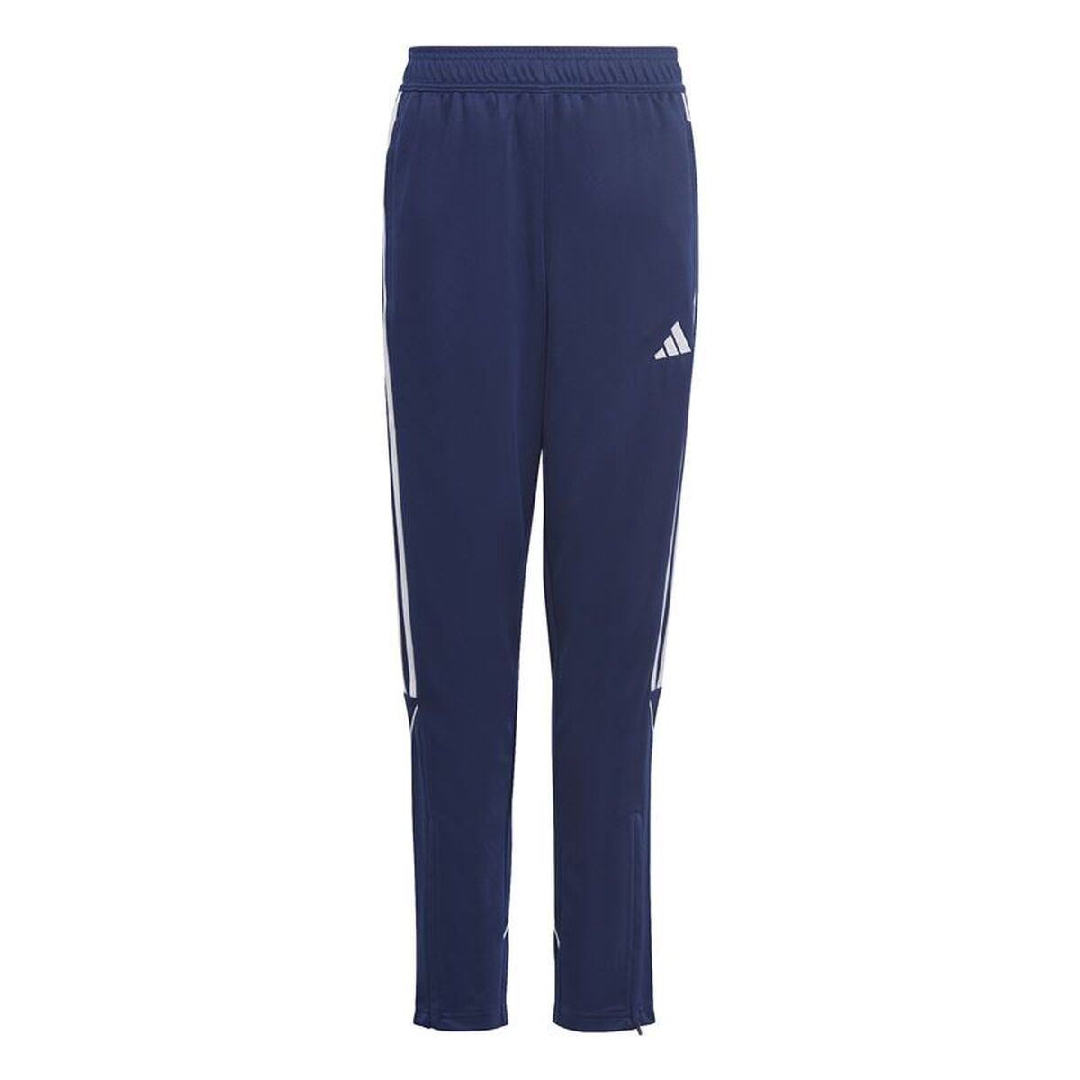 Sportshorts för barn Adidas Tiro 23 Marinblå