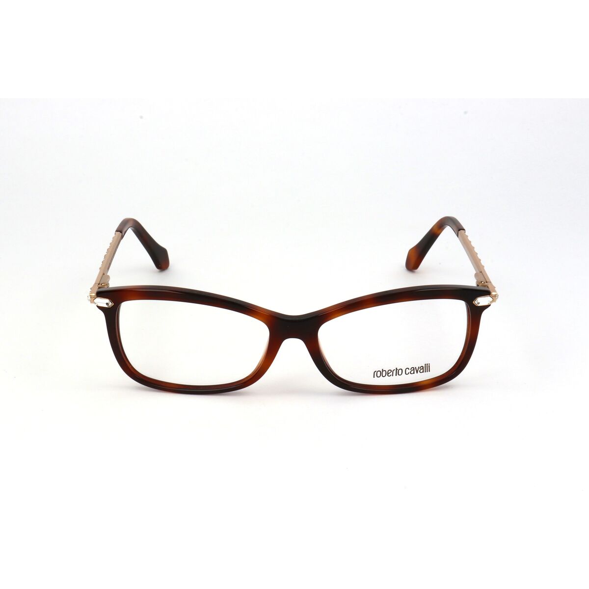 Glasögonbågar Roberto Cavalli RC0870-052 ø 54 mm - 3