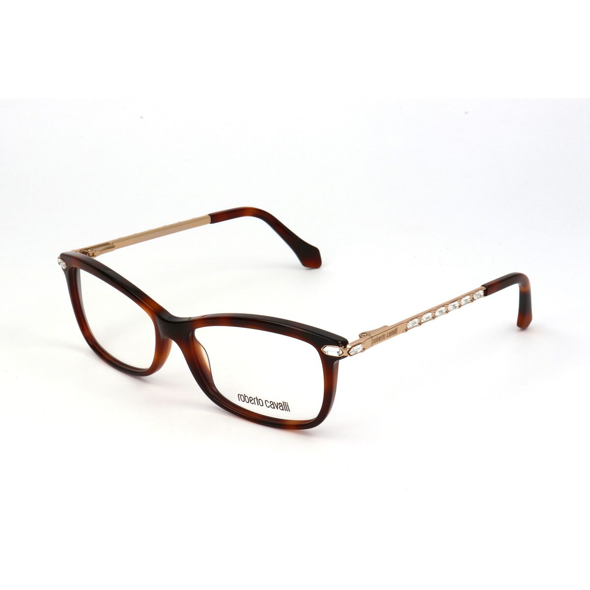Glasögonbågar Roberto Cavalli RC0870-052 ø 54 mm - 2