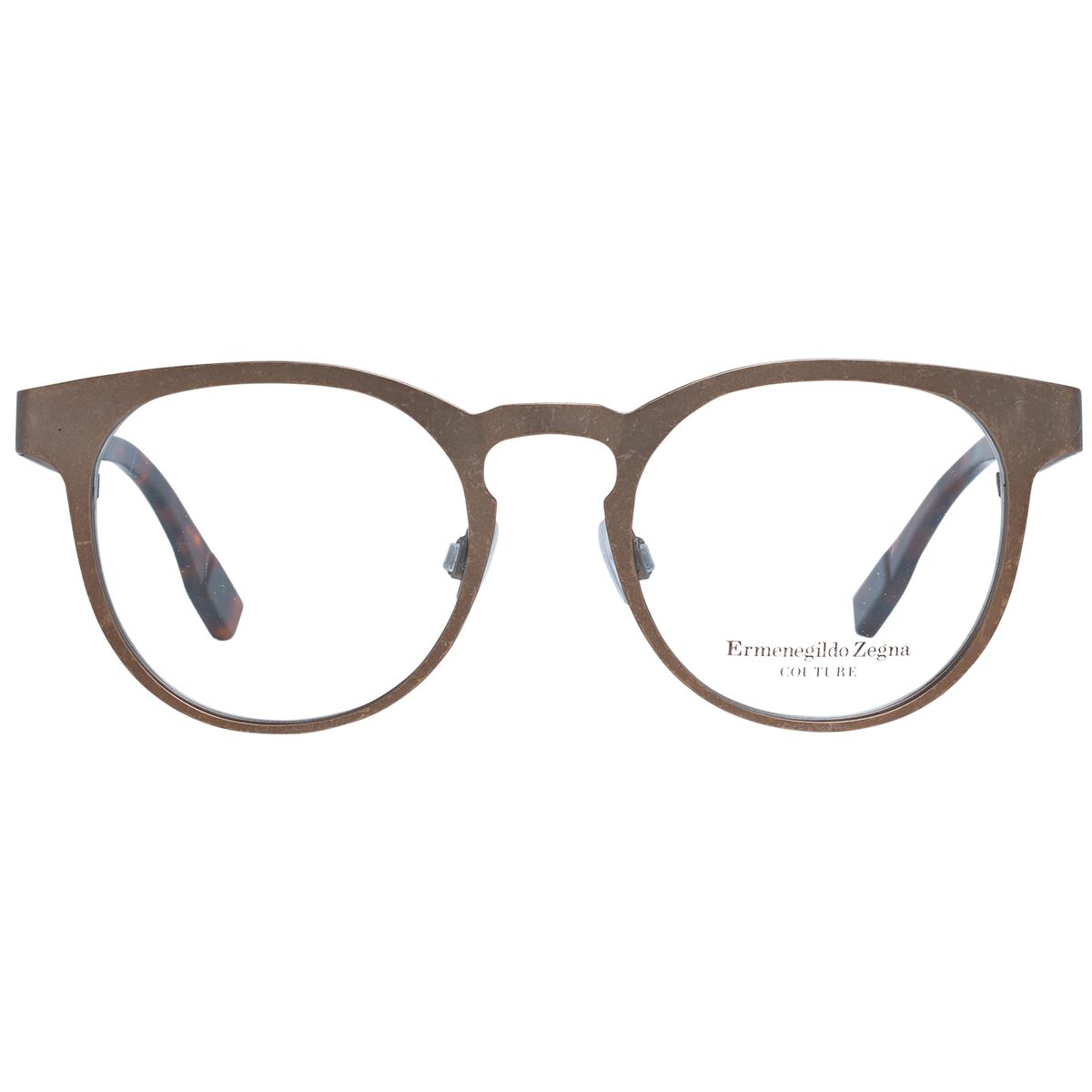 Glasögonbågar Ermenegildo Zegna ZC5003 03448 - 2