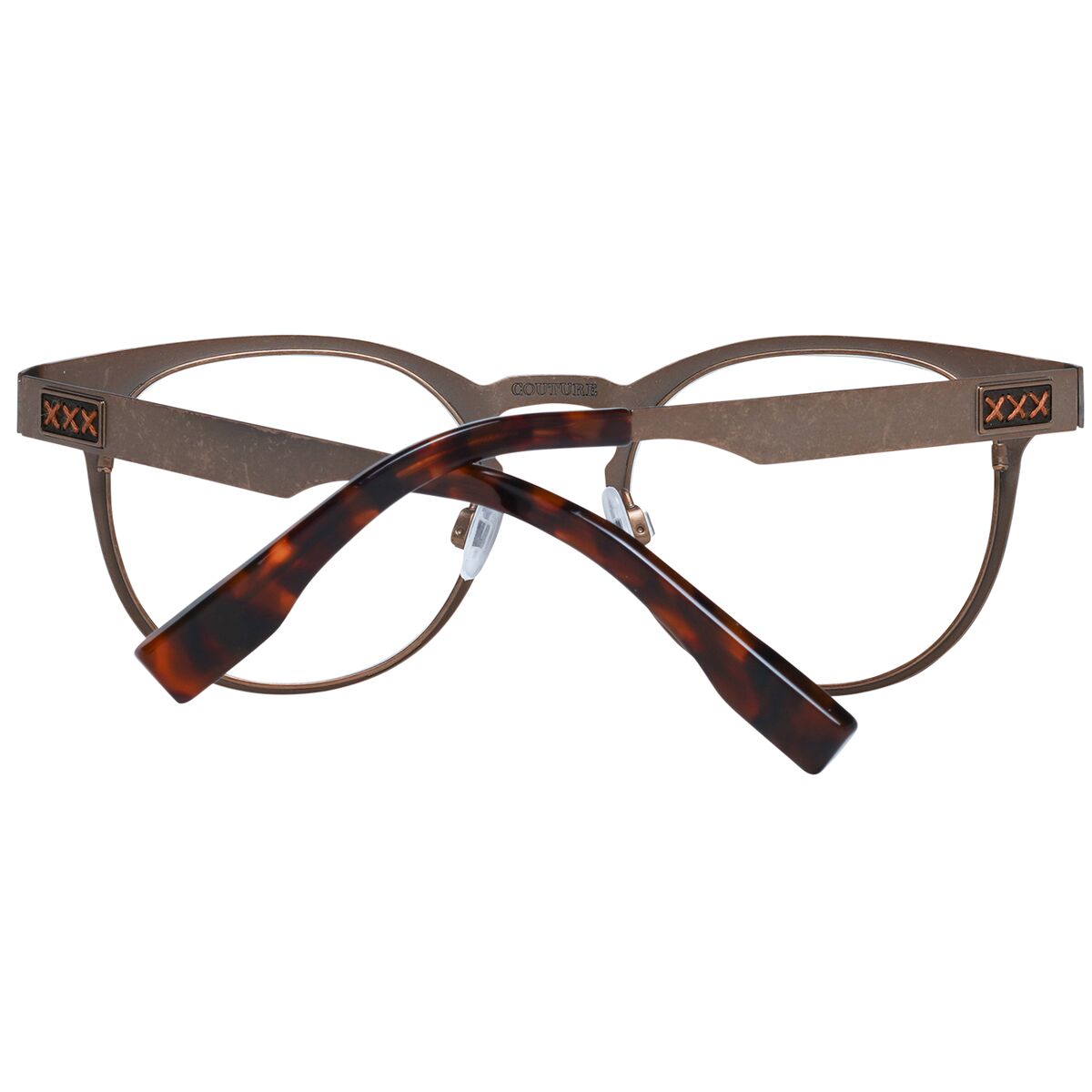 Glasögonbågar Ermenegildo Zegna ZC5003 03448 - 3