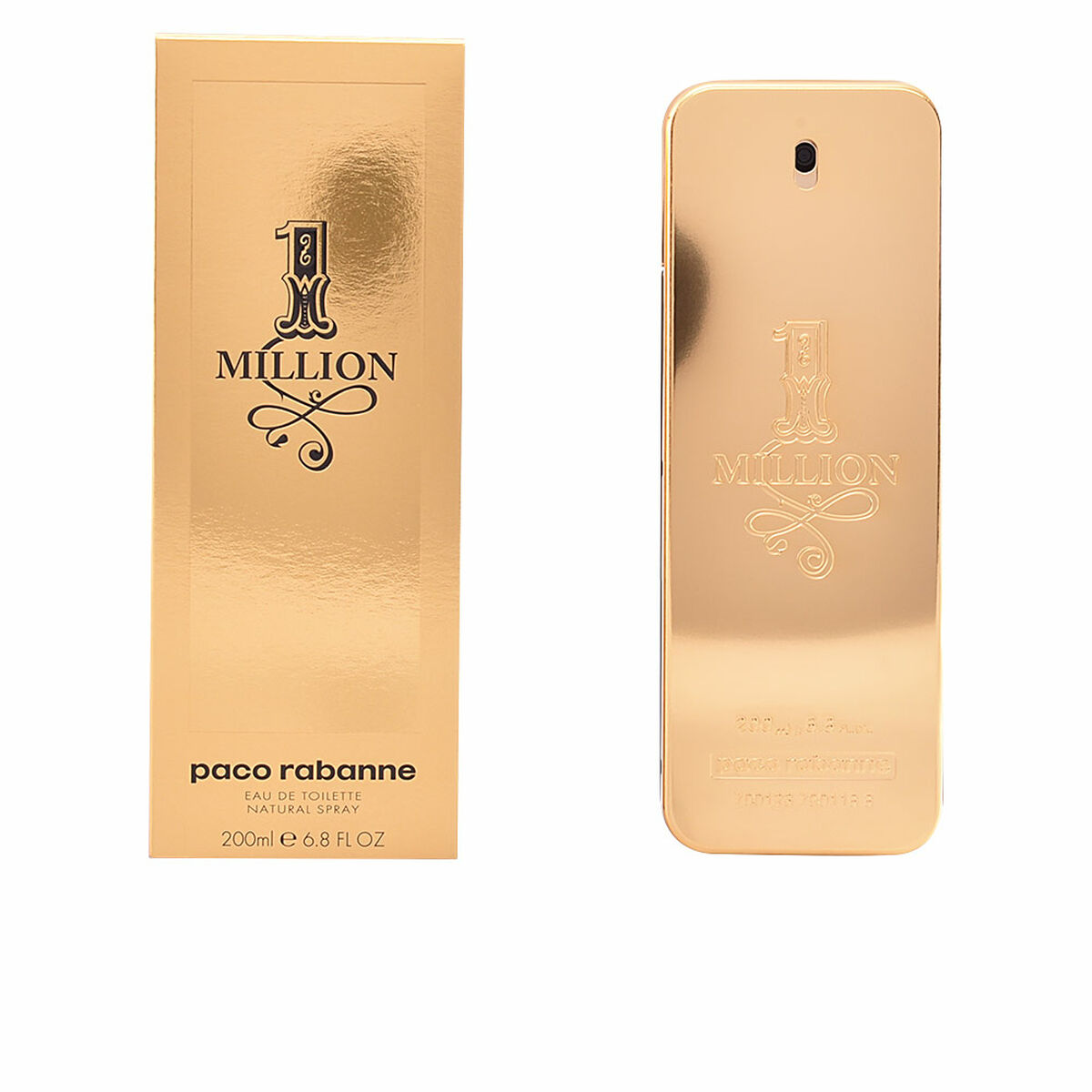 Parfym Herrar Paco Rabanne EDT - 2