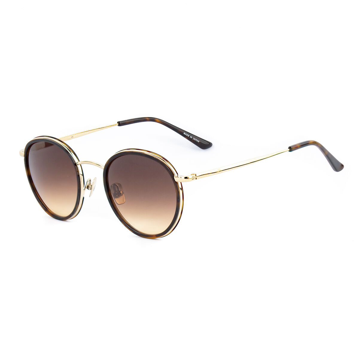 Unisexsolglasögon Belstaff SLIPWAY-S092 Ø 50 mm