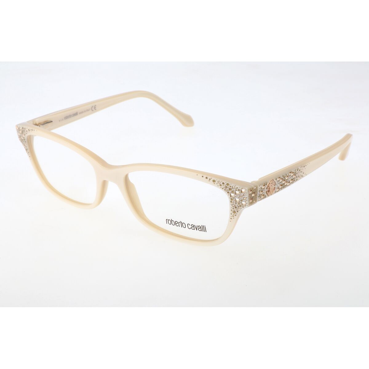 Glasögonbågar Roberto Cavalli RC0928-024 ø 54 mm - 2