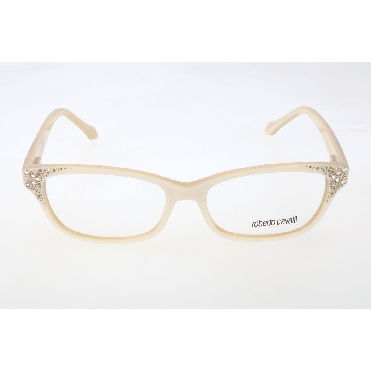 Glasögonbågar Roberto Cavalli RC0928-024 ø 54 mm - 3