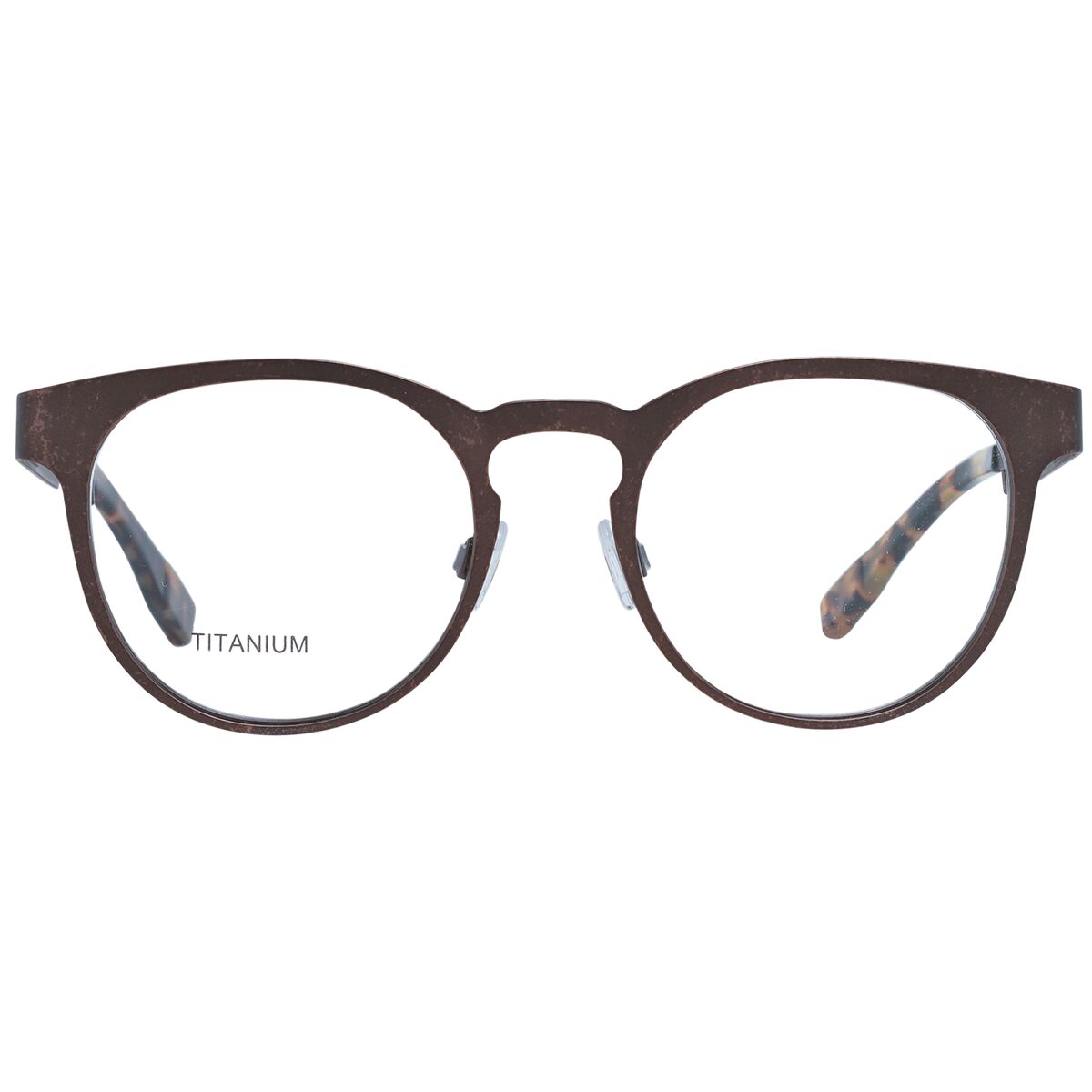 Glasögonbågar Ermenegildo Zegna ZC5003 03848 - 2