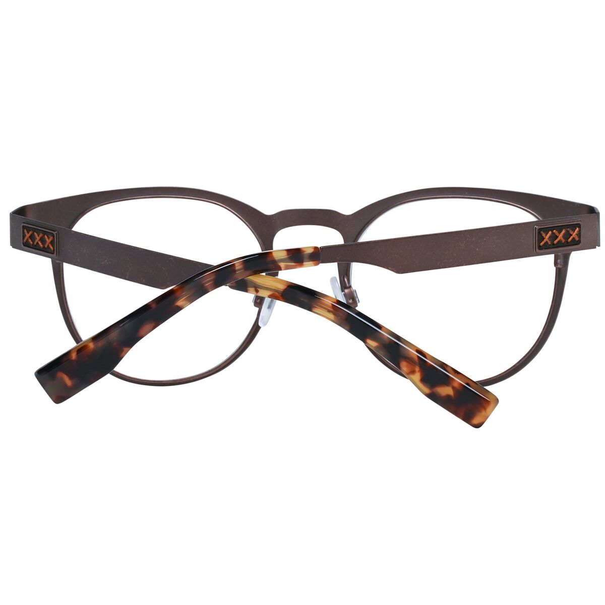 Glasögonbågar Ermenegildo Zegna ZC5003 03848 - 3