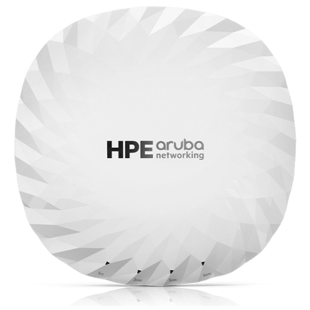 Anslutningspunkt HPE S1G42A Vit
