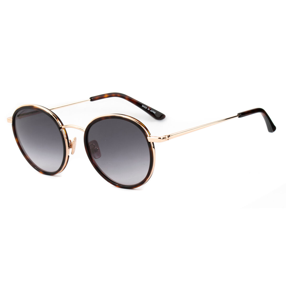 Unisexsolglasögon Belstaff SLIPWAY-S093 Ø 50 mm