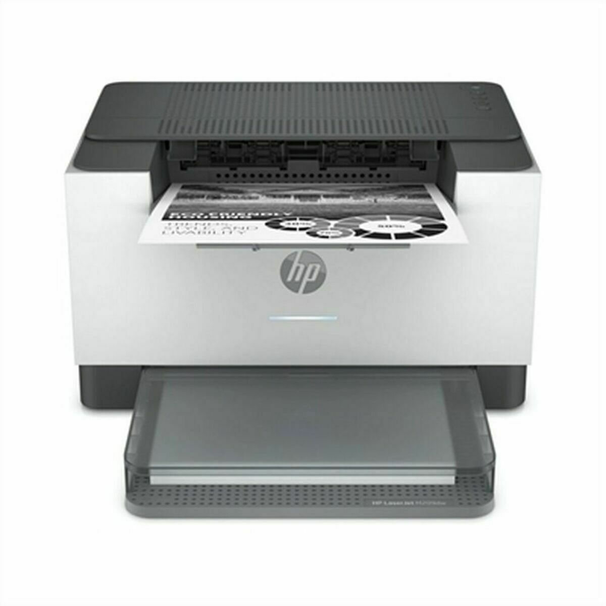 Laserskrivare HP M209dw
