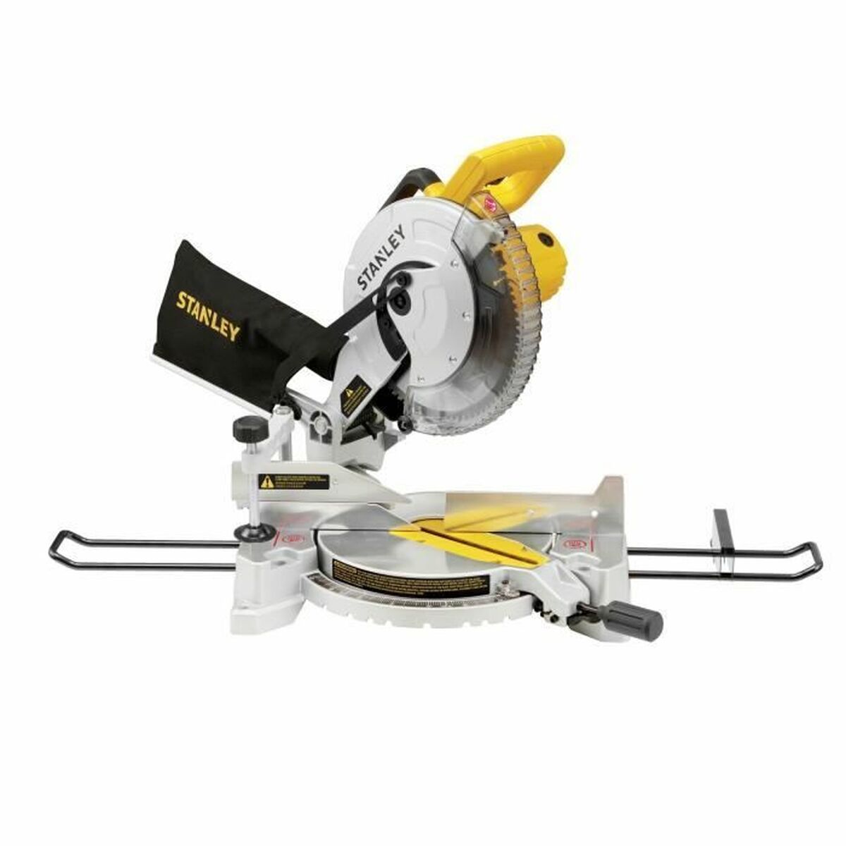 Kronsåg Stanley SM1650-QS