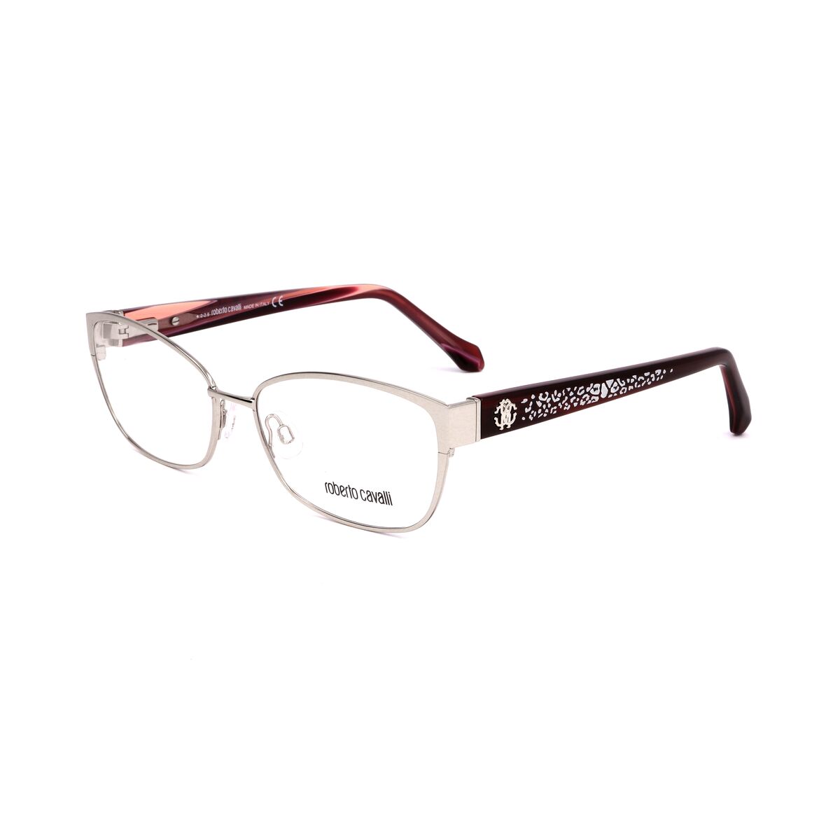 Glasögonbågar Roberto Cavalli RC5024-016 ø 56 mm