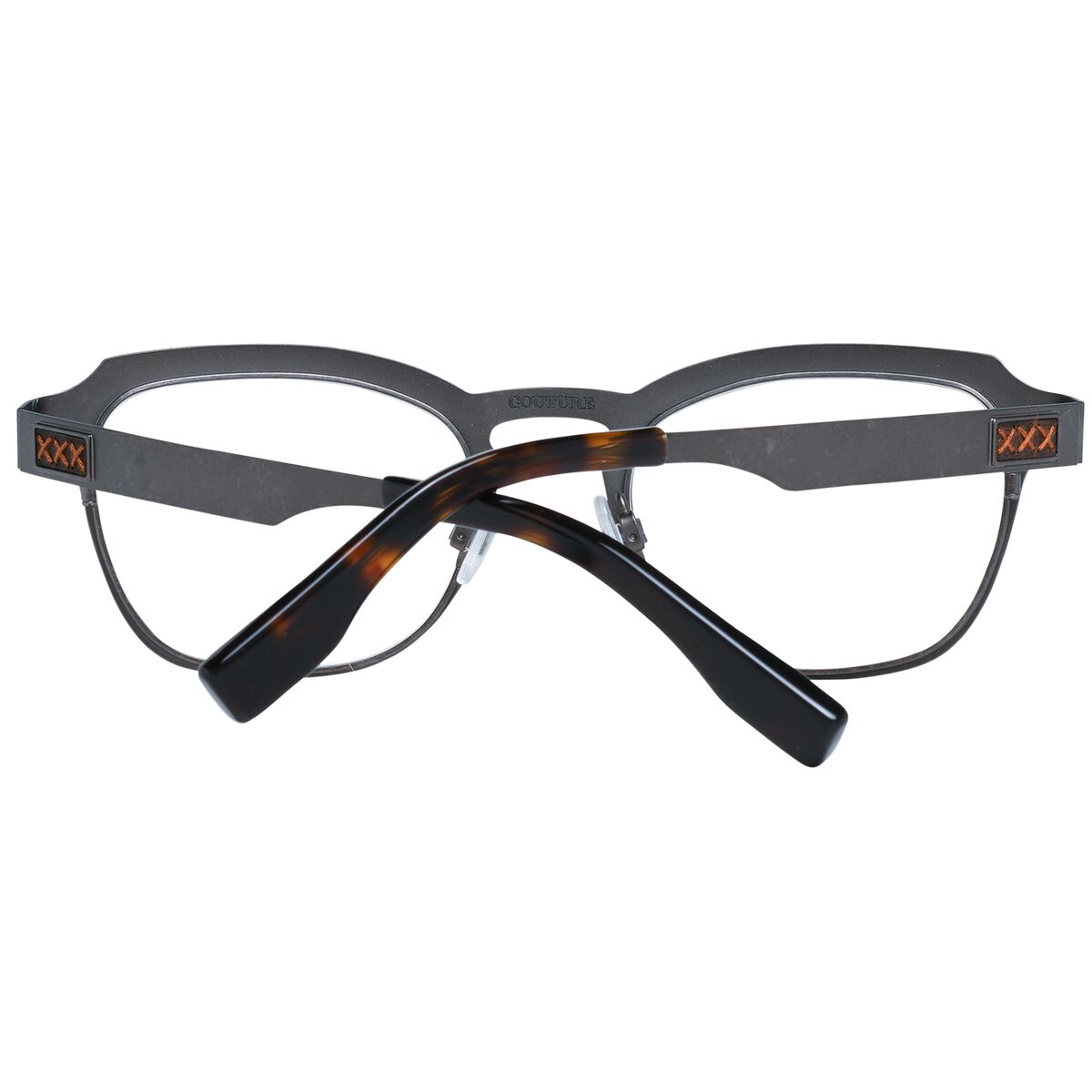 Glasögonbågar Ermenegildo Zegna ZC5004 02049 - 3
