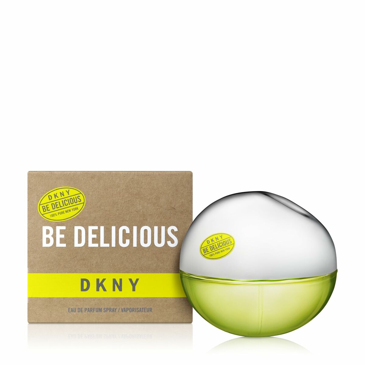 Parfym Damer Donna Karan DELICIOUS COLLECTION EDP 30 ml