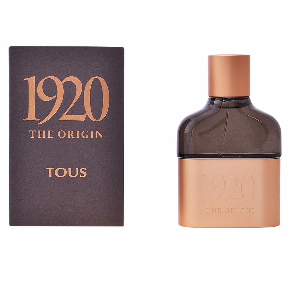 Parfym Herrar 1920 The Origin Tous EDP EDP - 3