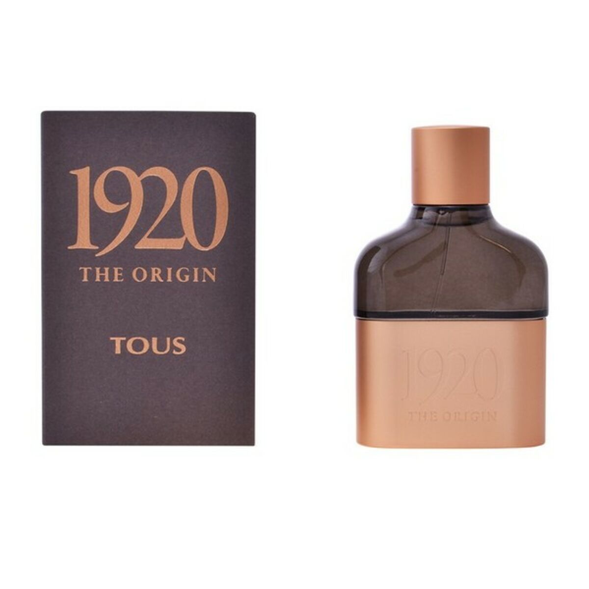 Parfym Herrar 1920 The Origin Tous EDP EDP - 2