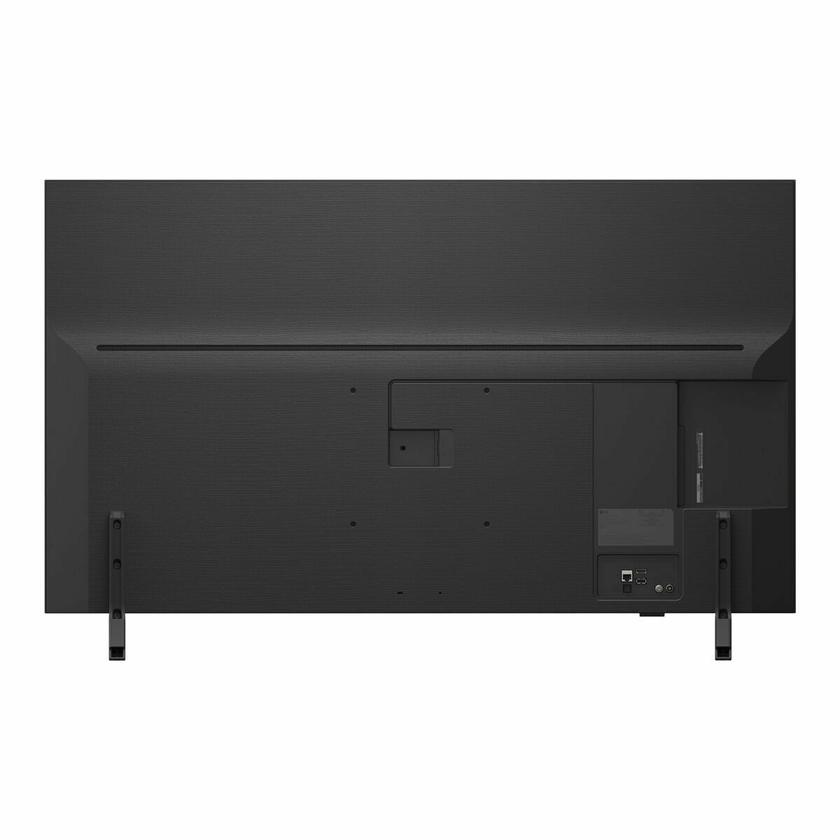 Smart TV LG 50QNED82A6B 50" 4K Ultra HD LED HDR Edge-LED QNED - 3
