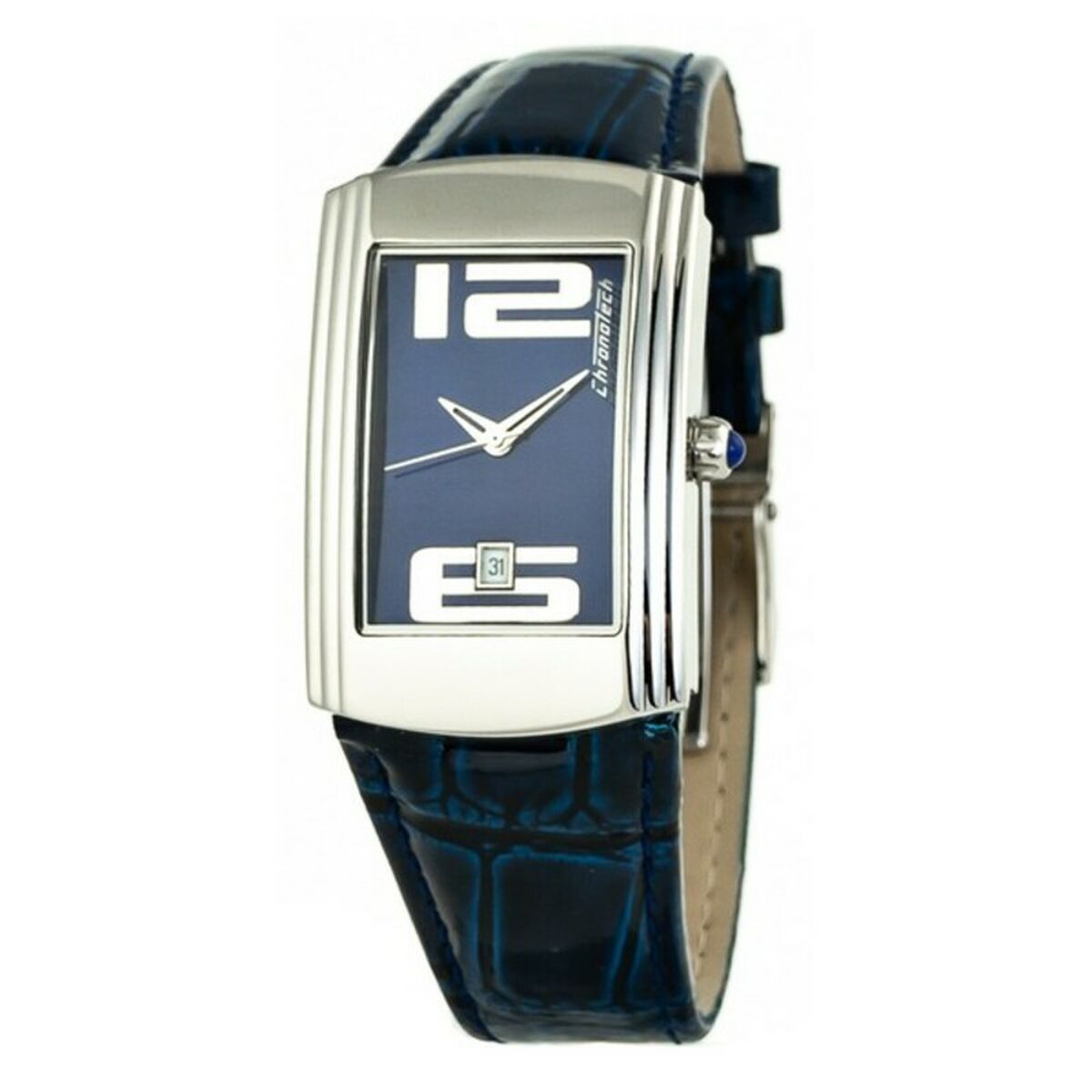 Unisexklocka Chronotech CT7017B-09 (Ø 28 mm) - 2