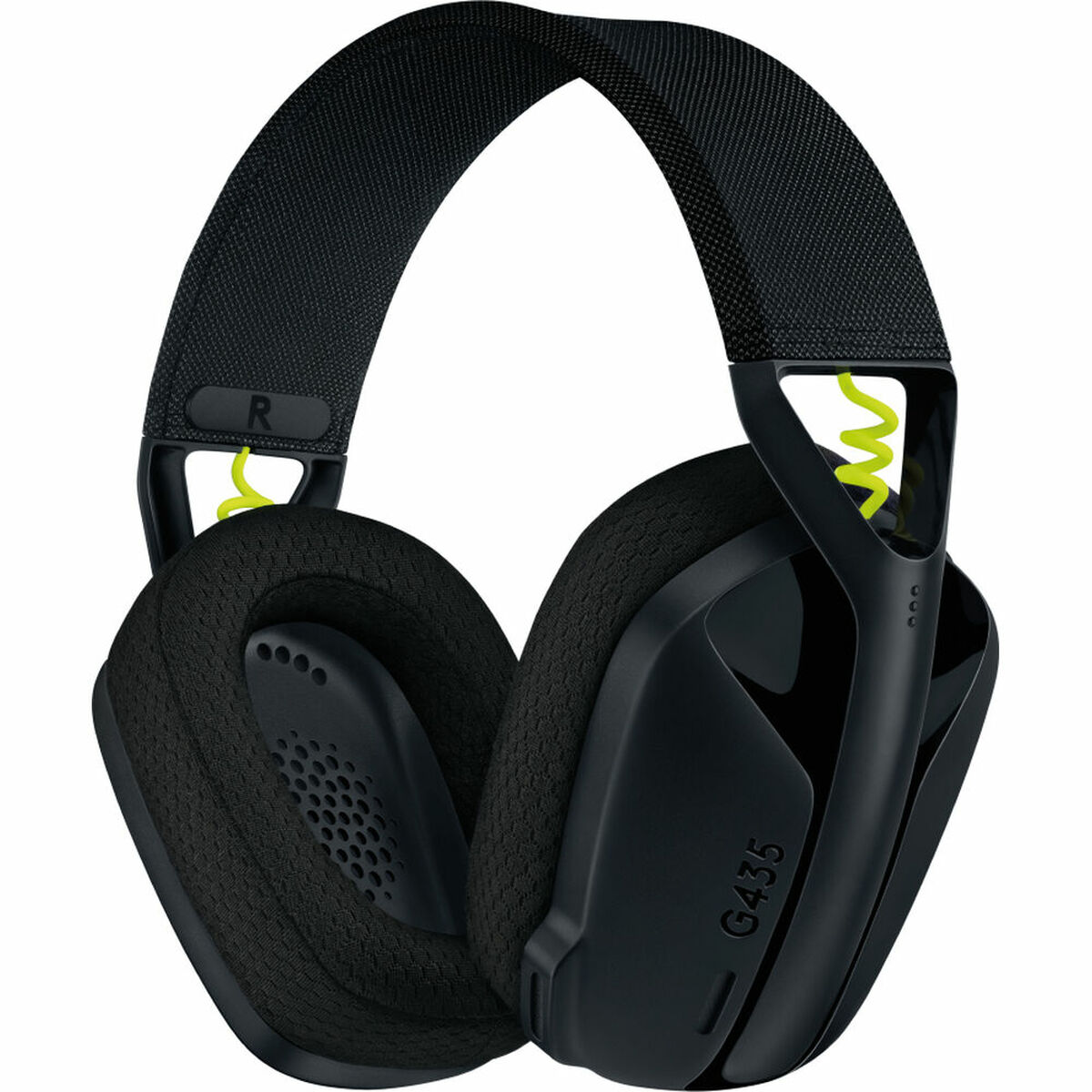 Hörlurar Logitech 981-001050